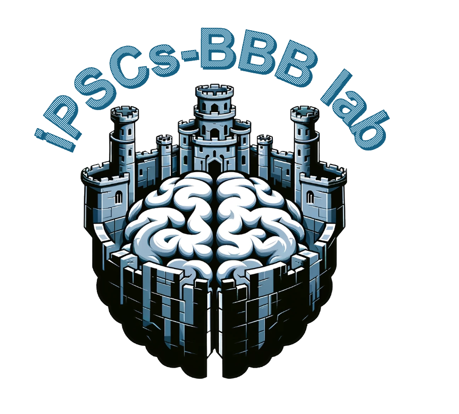 iPSCs-BBB研究所